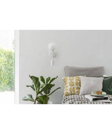 Ummo kinkiet Kop C GU10 + G9 biały KPC21000