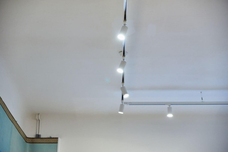 Mistic Lighting lampa szynowa (reflektorek) LED Mob Track 9W 945lm 4000K 48° DIM (ściemnialna) biała MSTC-05411353