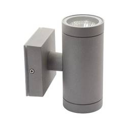 Kanlux kinkiet zewnętrzny Bart EL-235 GU10 IP54 7080