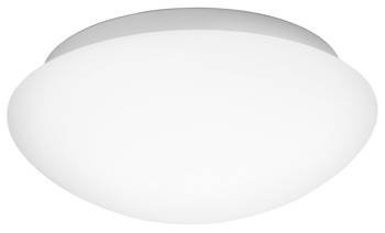 Luces Exclusivas plafon Machali E27 biały LE42449