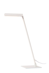 Lucide lampa stołowa Lavale LED ściemnialna 1x3W 2550K/2850K biała 44501/03/31