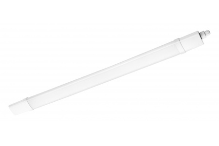 GTV oprawa hermetyczna LED Moris 45W 5400lm 4000K IP65 150 cm LD-MOR45W15-NB