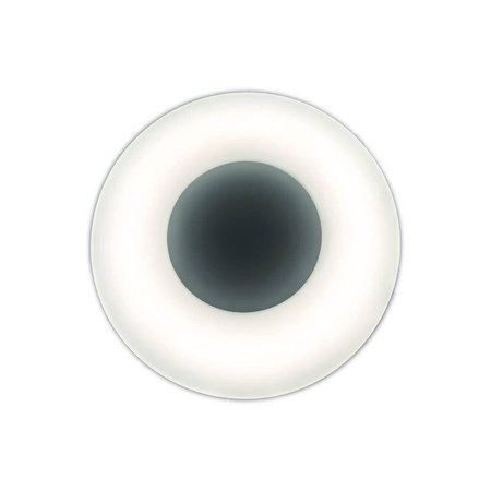 Orlicki Design plafon LED Vig 75 PL 80W 3000K biały OR81336