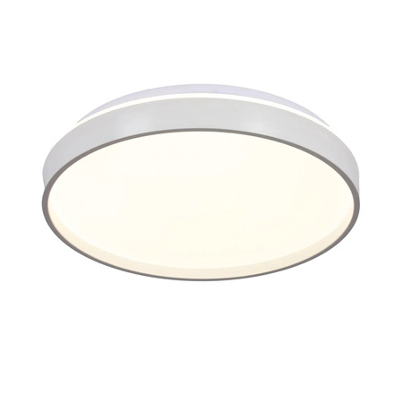 Candellux plafon LED Texas 15W 1100lm 4000K biały 12-11275