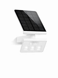 Steinel kinkiet solarny LED z czujnikiem ruchu Xsolar L-S 1,2W 663lm 4000K biały IP44 ST671006