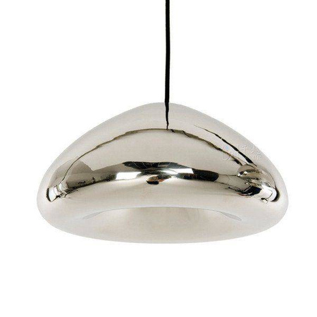 Step Into Design lampa wisząca Victory Glow M E27 srebrna ST-9002M chrome