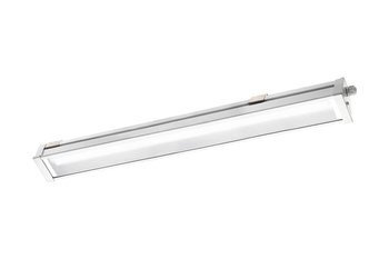 GTV oprawa liniowa LED Heros 60W 8400lm 4000K szara IP66 LD-HER60W12-NB