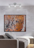 Candellux plafon (reflektorki) Bombola 3xG9 chrom 93-70302