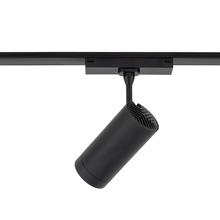 Nowodvorski lampa szynowa UT-LVM Spot 12W 1200lm 3000K czarna 11316