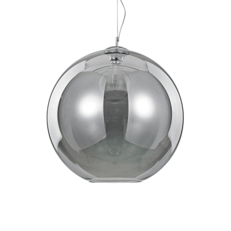 Ideal Lux lampa wisząca Nemo E27 dymiona 094137