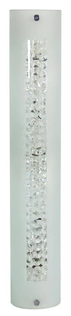 Candellux plafon Abrego 3xE27 biały 10-28624