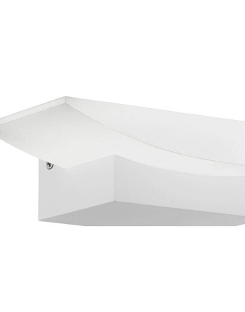 Eglo kinkiet LED Metrass 5,6W 680lm 3000K biały 96037