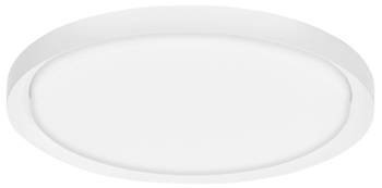 Luces Exclusivas plafon LED Ancud 50W 2750lm 3000K biały LE41570