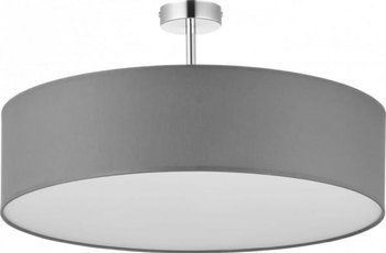 TK Lighting plafon Rondo 4xE27 grafitowy 4239
