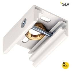SLV zawiesie do szyny 3F Eutrac białe 1001530