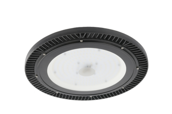 GTV High Bay LED Dallas 150W 15000lm 4000K czarny IP65 LD-DAL150W-NB