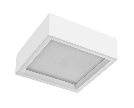 Luces Exclusivas plafon Ensenada 3xE27 biały LE61509