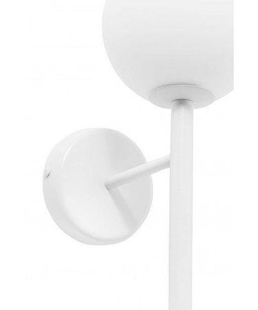 Ummo kinkiet Kop B 2xG9 biały KPB21000