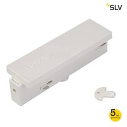 SLV zasilanie do szyny prawe 3F Eutrac białe 1001515