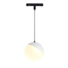 Loonari lampa szynowa magnetyczna wisząca LED Orb P 7W 686lm 3000K biała 893647