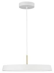 Luces Exclusivas lampa wisząca LED Coruna 41W 2693lm 3000K biała LE41976