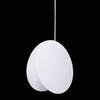 Step Into Design lampa wisząca Pills S GU10 biała ST-5819 S WHITE