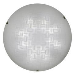 Candellux plafon LED Vertico 10W biały 13-60105
