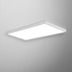 AQForm plafon LED Big Size next 53W 5770lm 4000K AQsmart biały struktura 120x60cm 40254-A940-D9-DB-13