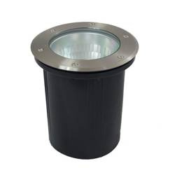 Su-ma oczko chodnikowe (najazdowe) Pabla E27 stalowe IP67 4031
