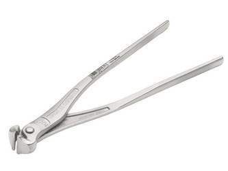 NWS szczypce zbrojarskie 300 mm niklowane NW115-31-300-KX4