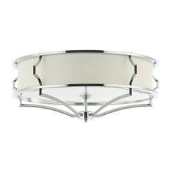 Orlicki Design plafon Stesso PL L 6xE27 biały/chrom OR84429