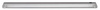 Rabalux lampka podszafkowa Easy light G5 srebrna 2366