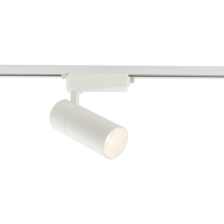 Nowodvorski lampa szynowa Profile Tinos 30W 2800lm 3000K biała 10375