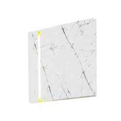 Milagro kinkiet LED Lecerta 1,2W 200lm 3000K biały MZ5030