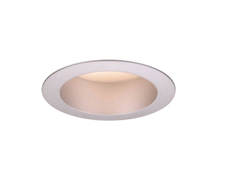 Mistic Lighting łazienkowe oczko stropowe LED miniEyeround 6W 470lm 3000K białe MSTC-05411160