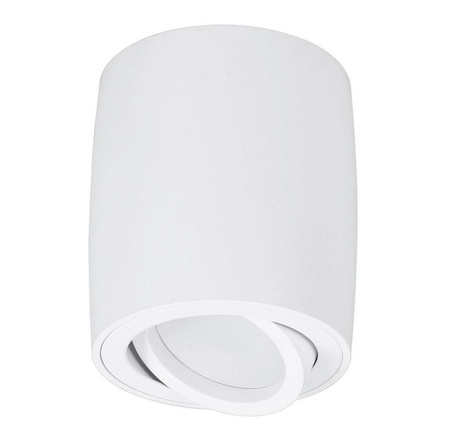 Luces Exclusivas plafon techniczny Carrizal GU10 biały LE61430