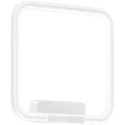 Milagro kinkiet LED Nix 13W 910lm 3000K biały ML512