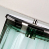 Quintiesse lampka biurkowa Reno E27 biała QN-RENO-GREEN-PN