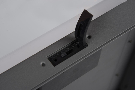 Trio plafon zewnętrzny LED Witham 14W 1550lm 2300/3000/4000K antracytowy IP54 677860142