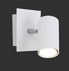 Trio kinkiet Marley GU10 biały 802400101