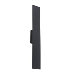 TK Lighting kinkiet Navi 2xG9 czarny 4753