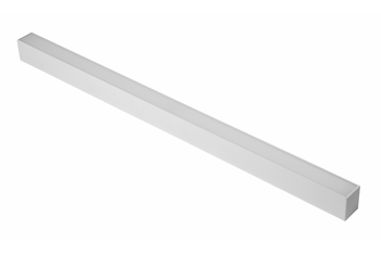 GTV lampa zwieszana LED Vinea 40W 4800lm 4000K IP20 120 cm biała LD-VINEA40W-00