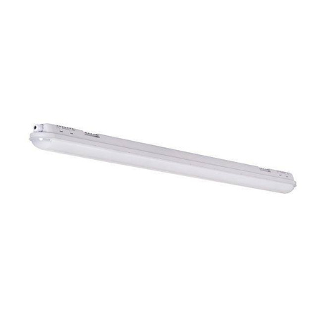 Kanlux oprawa liniowa LED Futurio 55W 7500lm 4000K szara IP65 28665