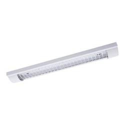 Ideus oprawa liniowa Pogo Grill G13 2x18W biała 03684