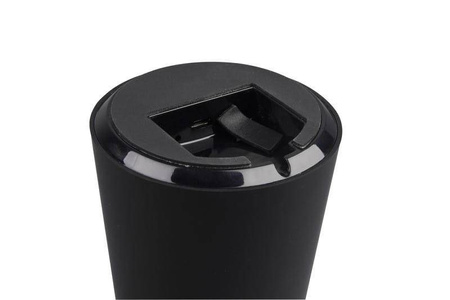 RL lampa stojąca zewnętrzna LED Lennon 2W 180lm 3000K czarna 21cm IP44 R52176102