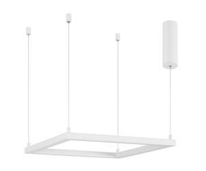 Luces Exclusivas lampa wisząca LED Jaen 30W 2100lm 3000K biała LE41430