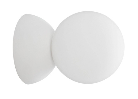 Luces Exclusivas kinkiet Ibague G9 biały LE42061