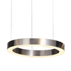 Step Into Design lampa wisząca LED Circle 21W 1995lm 3000K nikiel ST-8848-40 NICKEL