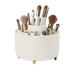 King Home Organizer obrotowy SHP FICHI beżowy 5900168835429