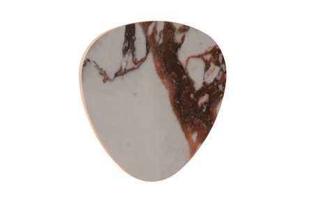 Lucide kinkiet Kamien LED 6W 2700K biały 42203/06/31